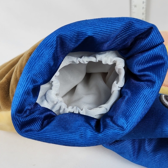 Chase Hero Paws Paw Patrol the Movie Shake for Sounds Talking Hands Gloves - Picture 3 of 6